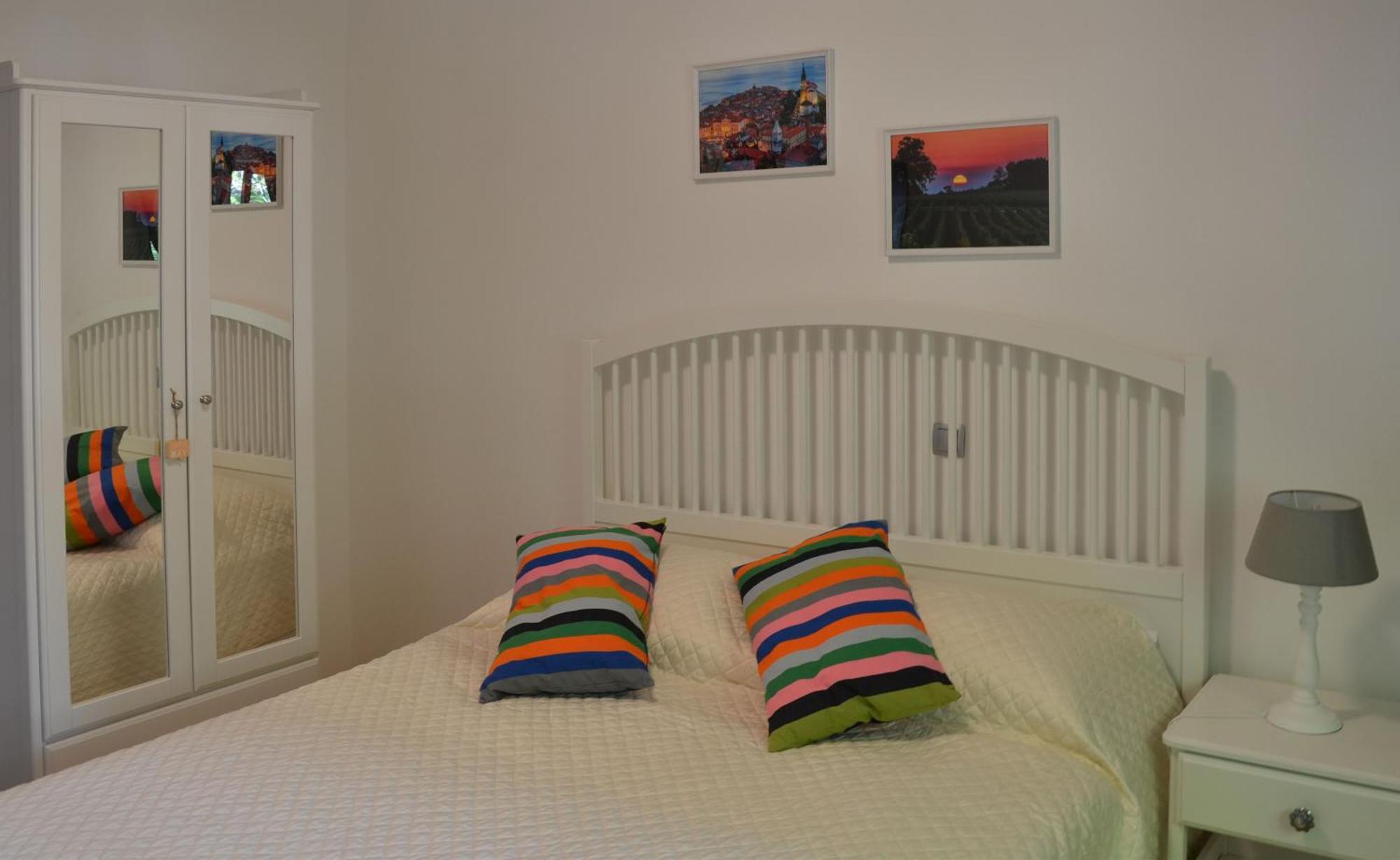 Guesthouse Green Istria Truske Exterior photo