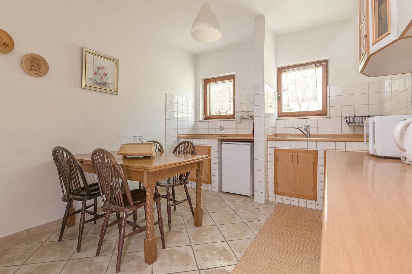 Guesthouse Green Istria Truske Exterior photo