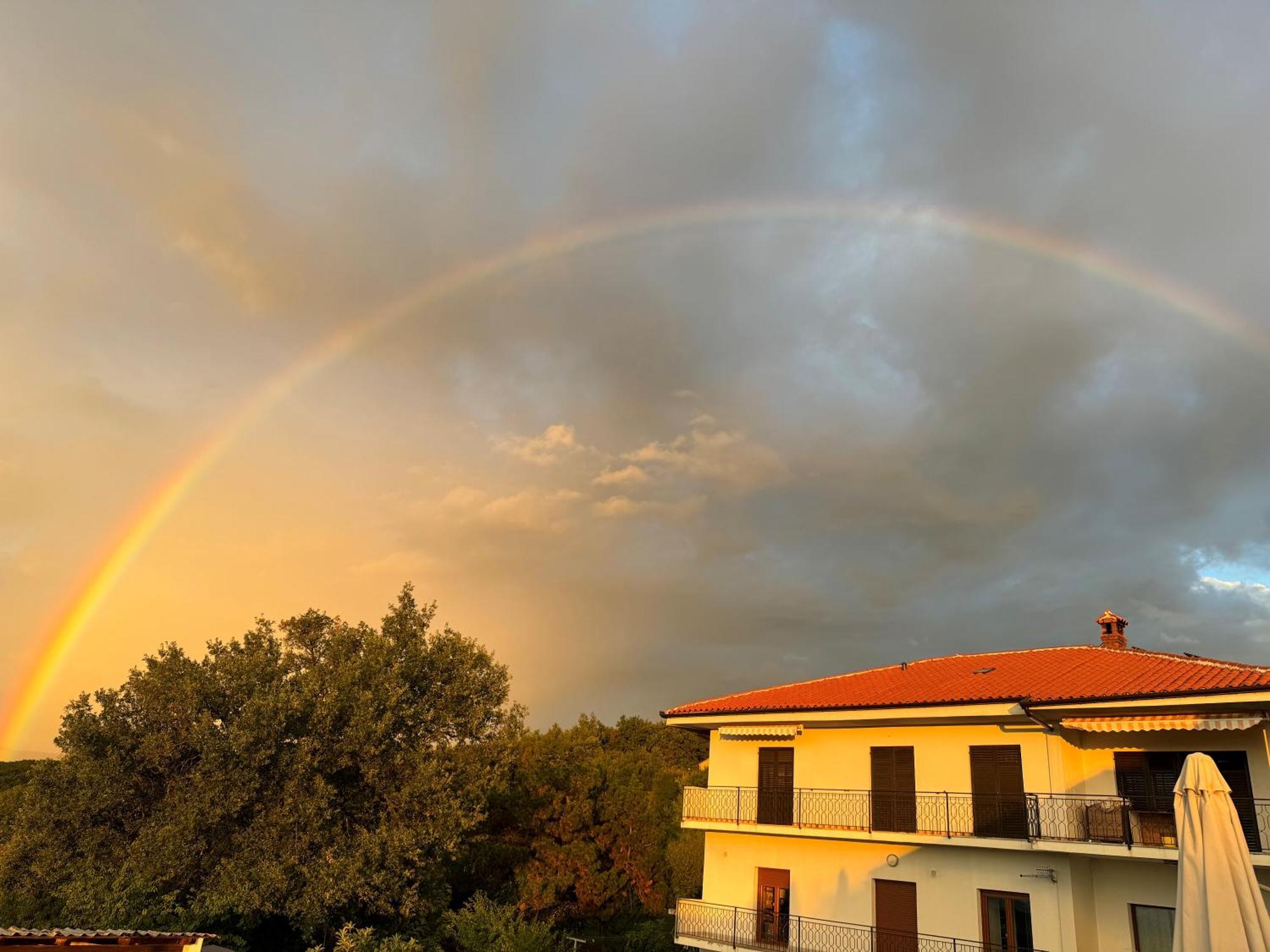 Guesthouse Green Istria Truske Exterior photo