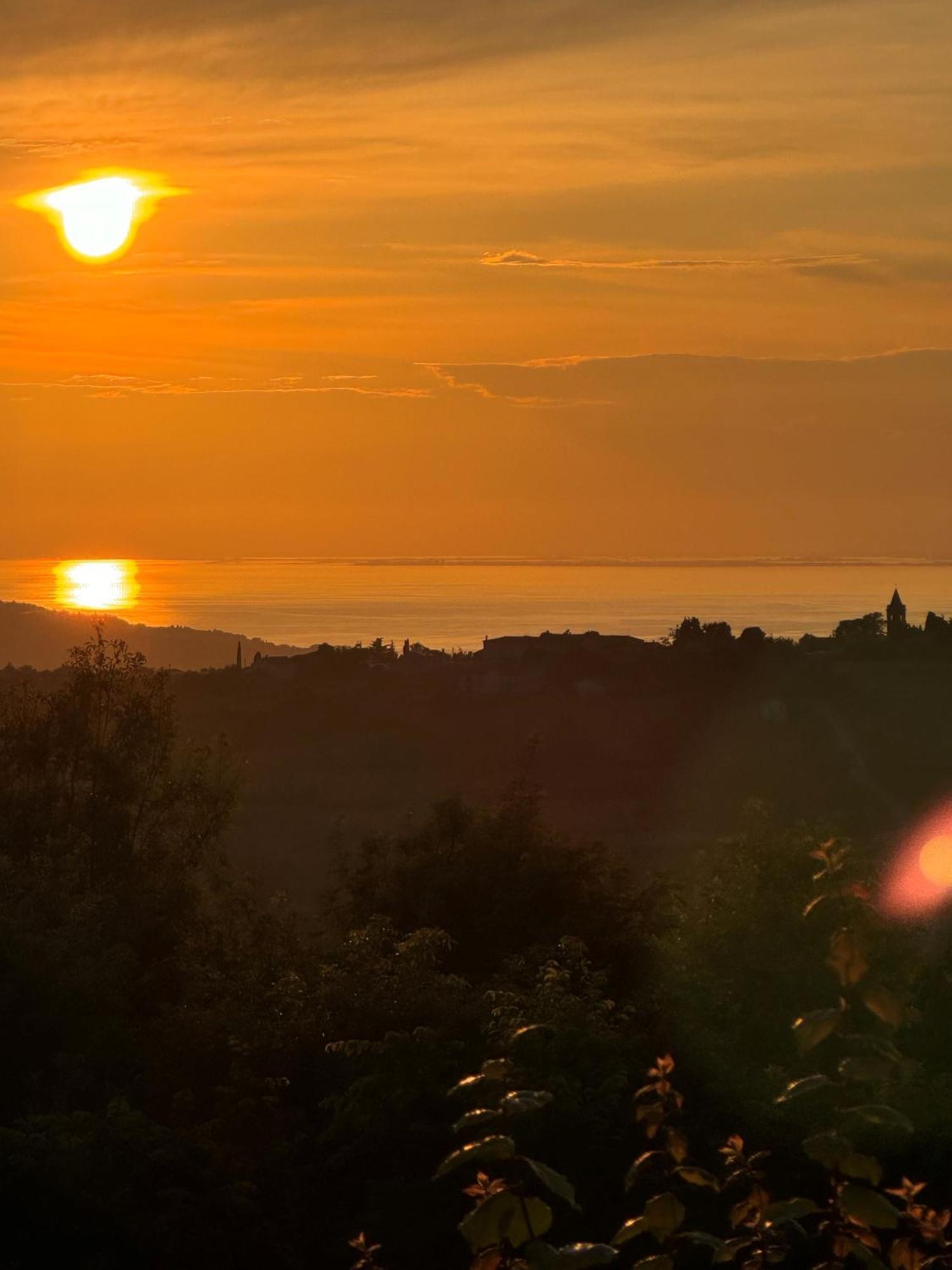 Guesthouse Green Istria Truske Exterior photo