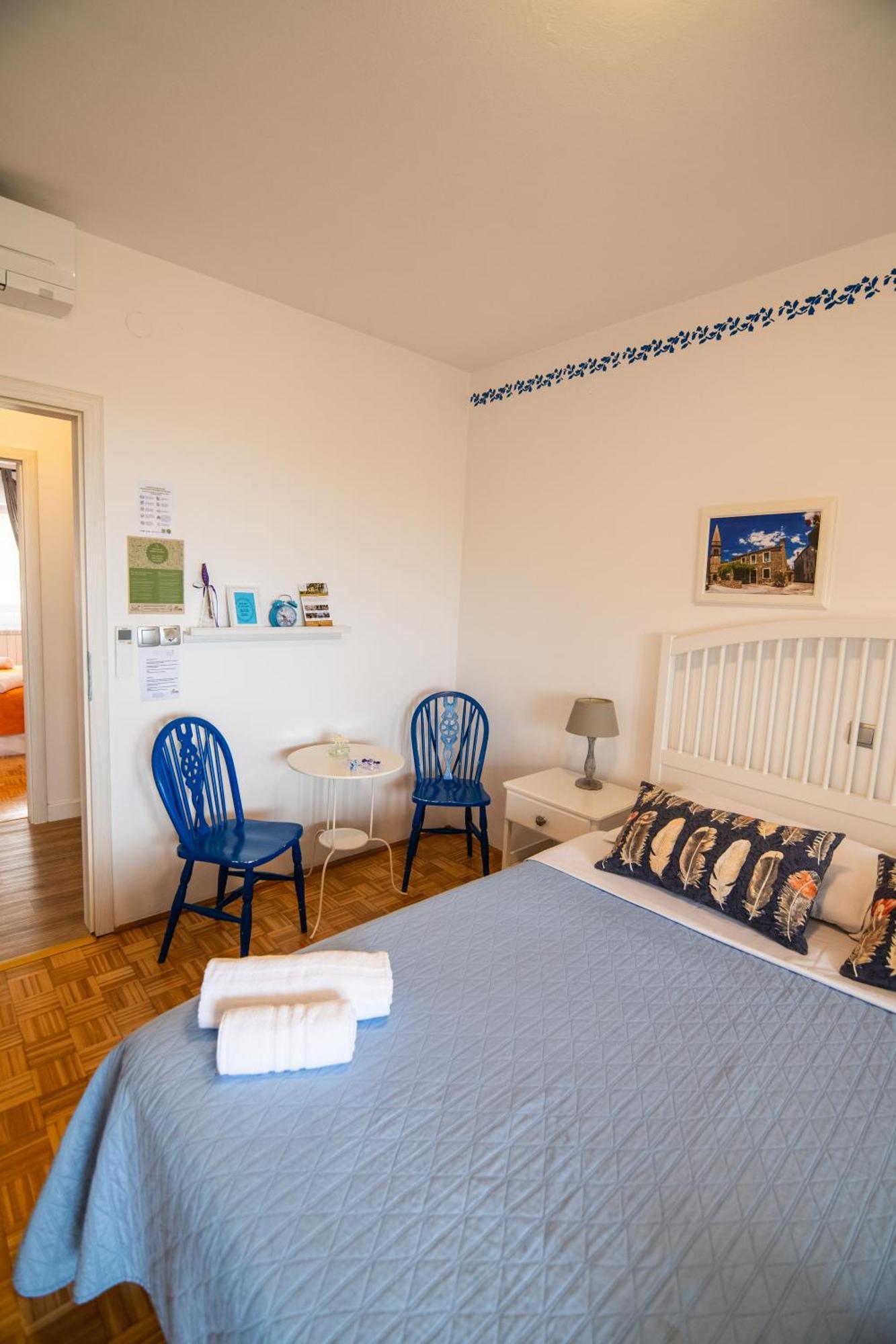Guesthouse Green Istria Truske Exterior photo