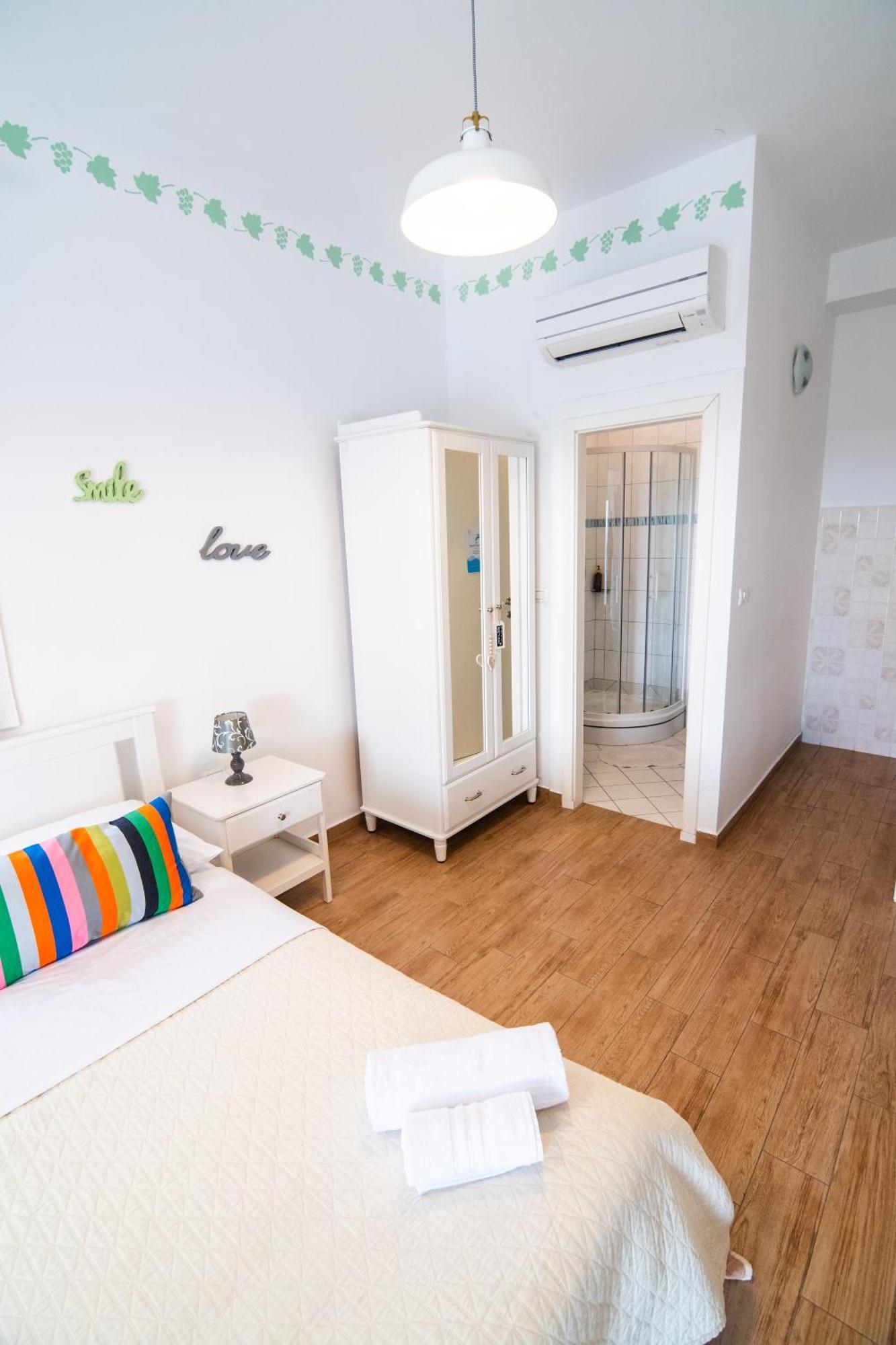 Guesthouse Green Istria Truske Exterior photo
