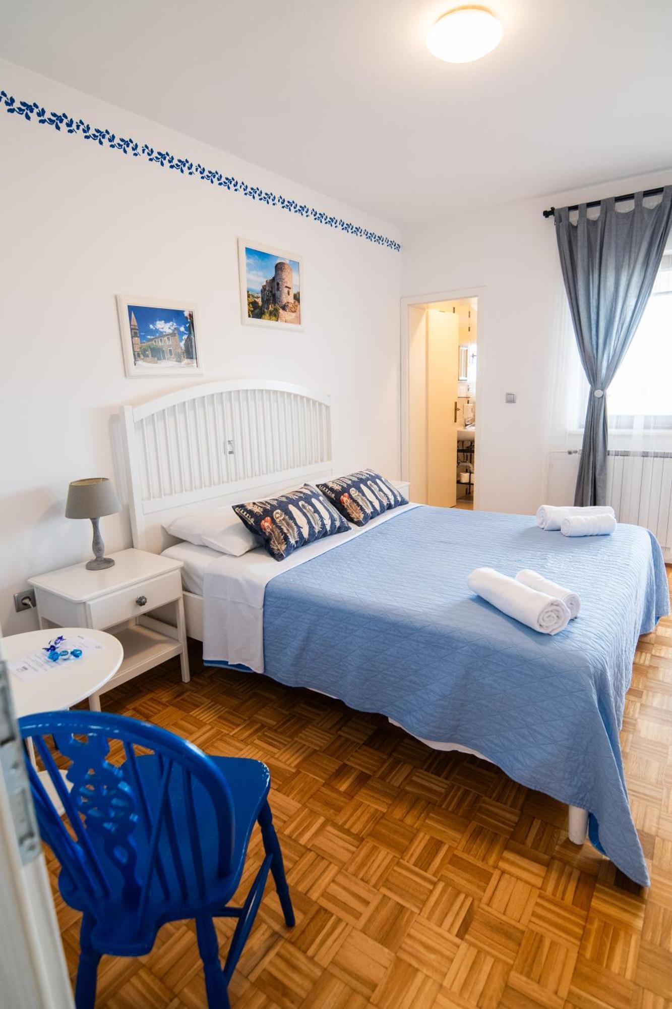 Guesthouse Green Istria Truske Exterior photo